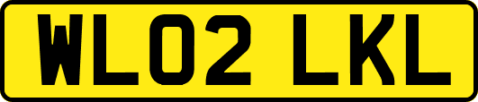 WL02LKL