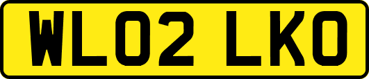 WL02LKO
