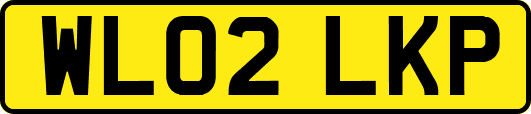 WL02LKP