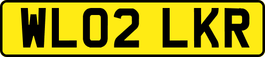WL02LKR