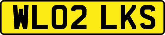 WL02LKS