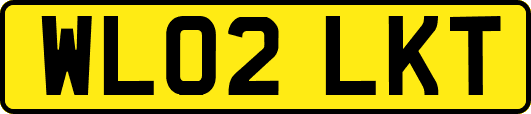 WL02LKT