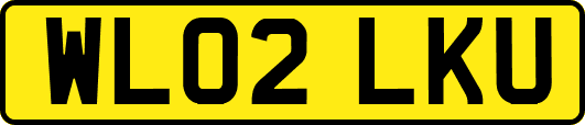 WL02LKU
