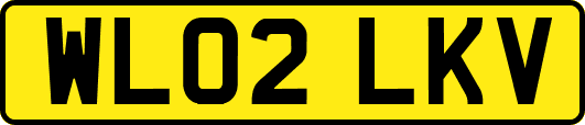 WL02LKV