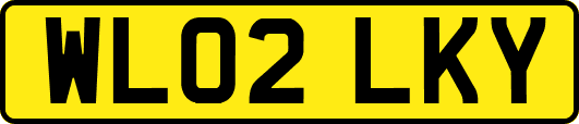 WL02LKY