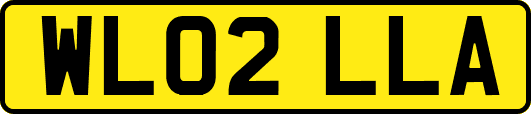 WL02LLA