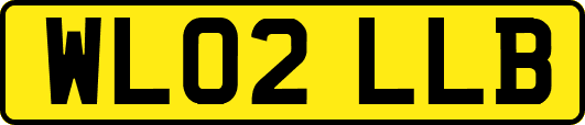 WL02LLB