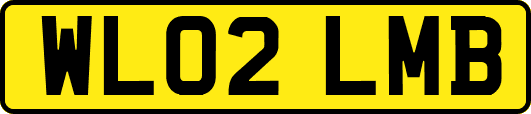 WL02LMB