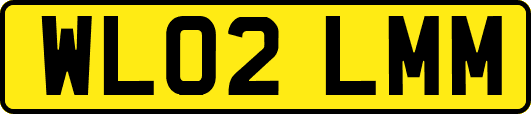 WL02LMM