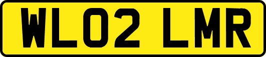 WL02LMR