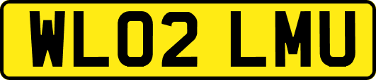 WL02LMU