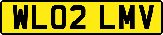 WL02LMV