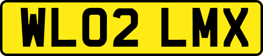 WL02LMX