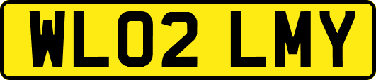WL02LMY