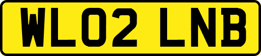 WL02LNB