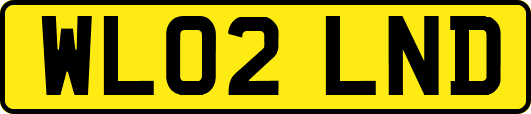 WL02LND