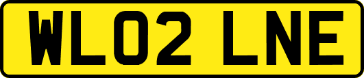 WL02LNE