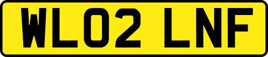 WL02LNF