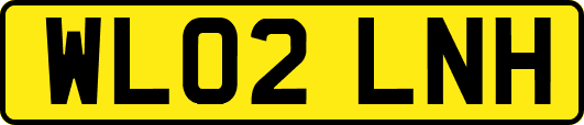 WL02LNH