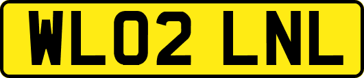 WL02LNL