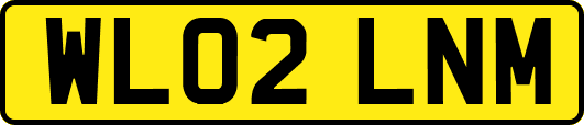 WL02LNM