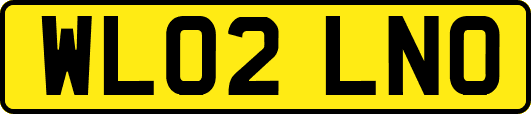 WL02LNO