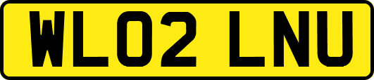 WL02LNU