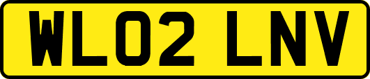 WL02LNV