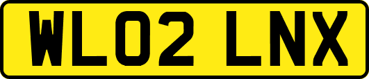 WL02LNX