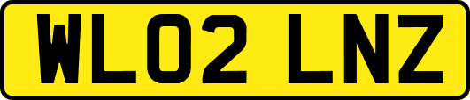 WL02LNZ