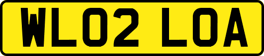 WL02LOA