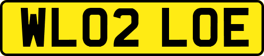 WL02LOE