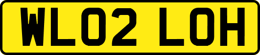 WL02LOH