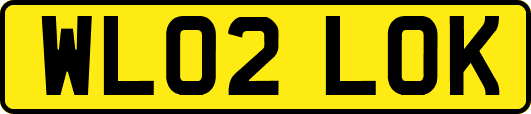 WL02LOK
