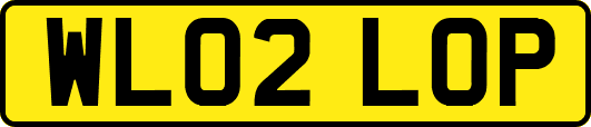 WL02LOP