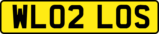 WL02LOS