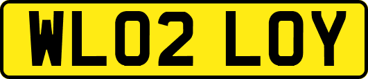 WL02LOY