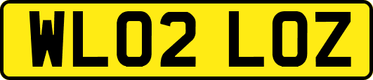 WL02LOZ
