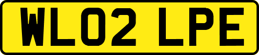 WL02LPE