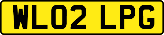 WL02LPG