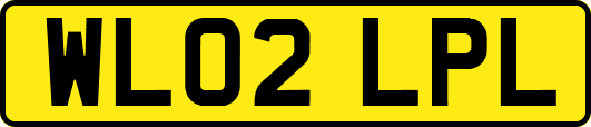 WL02LPL