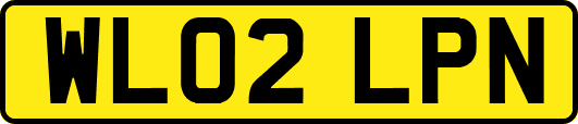 WL02LPN