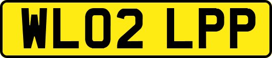 WL02LPP