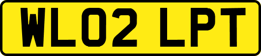 WL02LPT
