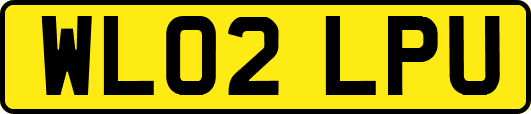 WL02LPU