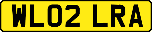 WL02LRA