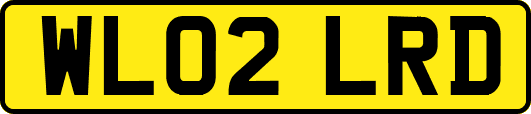 WL02LRD