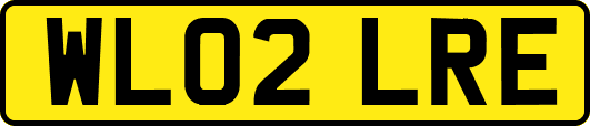 WL02LRE
