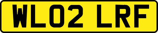 WL02LRF