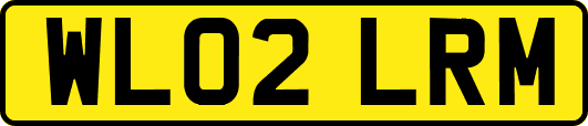 WL02LRM